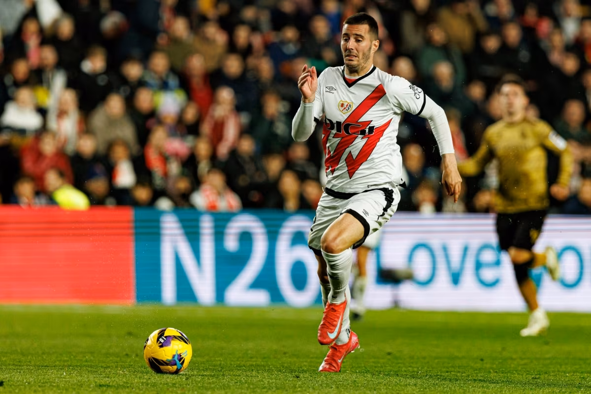 Alaves vs Rayo Vallecano prediction, odds & betting tips &ndash; 29/03/2025
