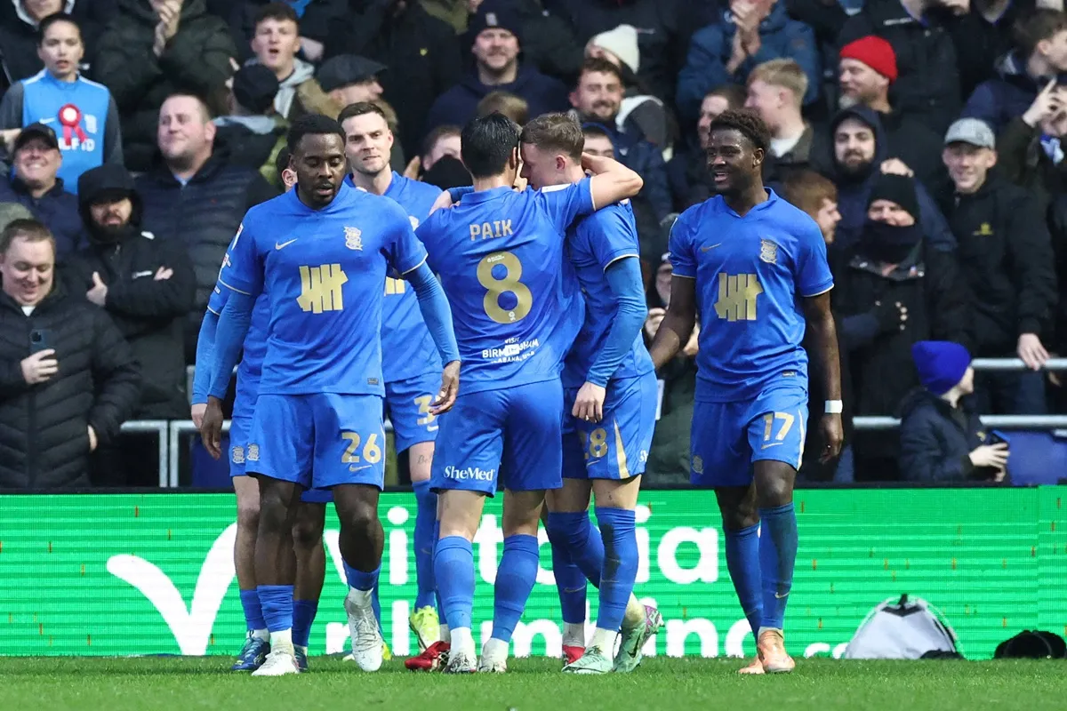 Birmingham vs West Brom prediction, odds & betting tips &ndash; 10/02/2026