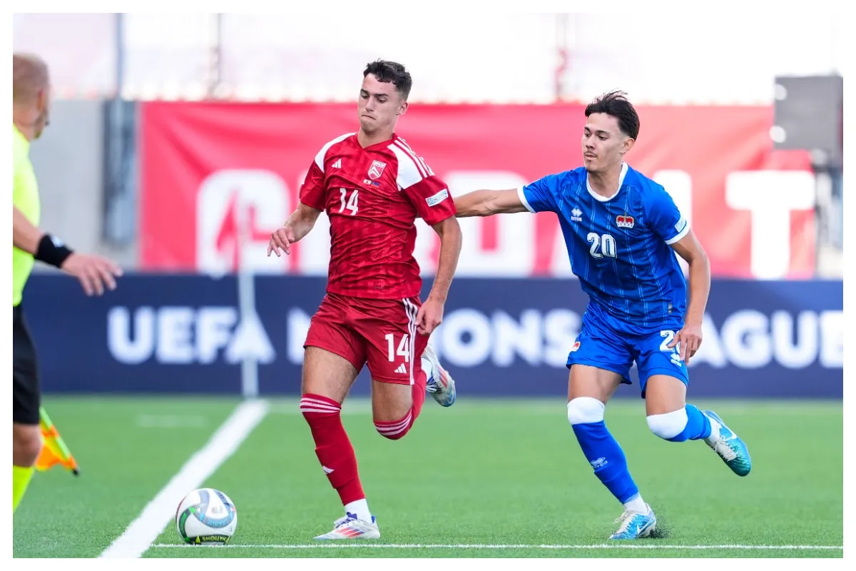 Gibraltar vs Faroe Islands prediction, odds & betting tips &ndash; 08/09/2025