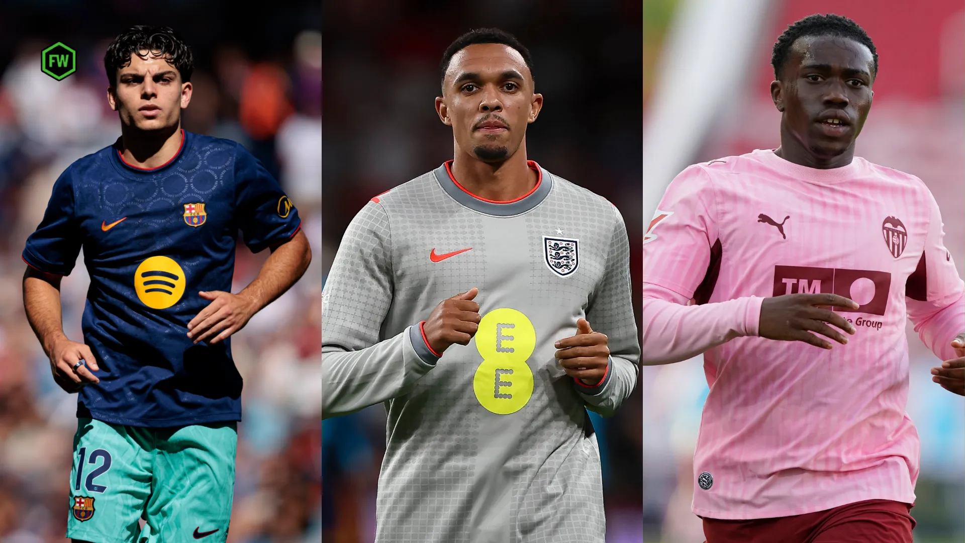 Latest transfer news today: Liverpool consider shock 2027 reunion as Arsenal scout &pound;85m wonderkid