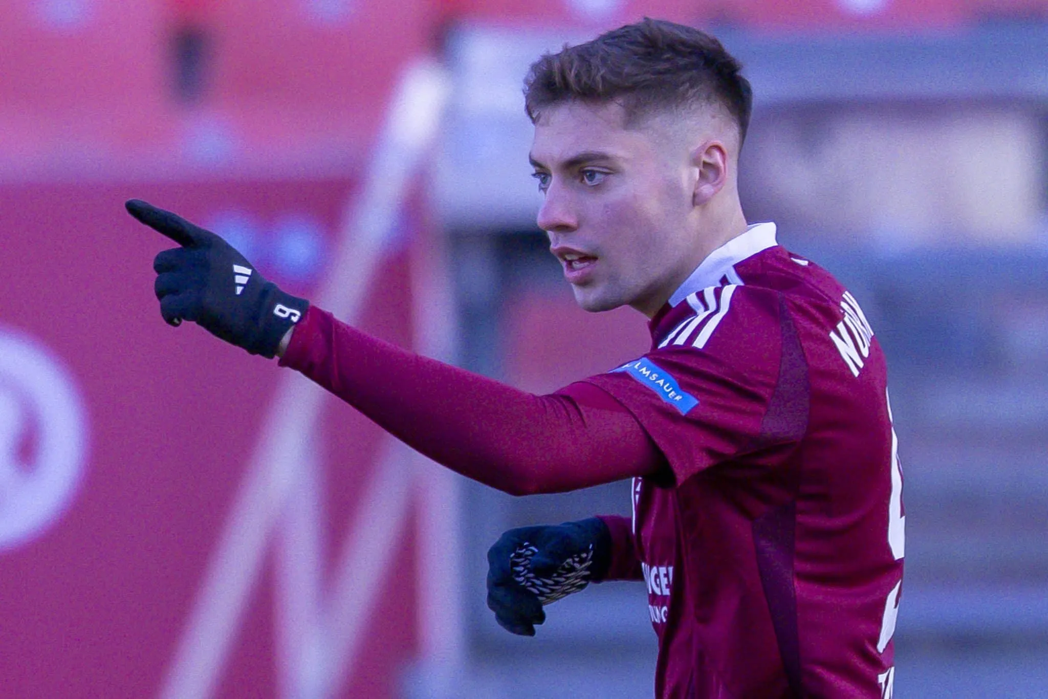 Liverpool transfer news: Could Reds beat Chelsea to signing of Greek striker? Whisper+ verdict