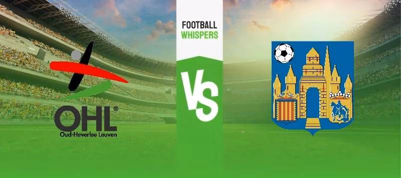 Leuven vs Westerlo Prediction