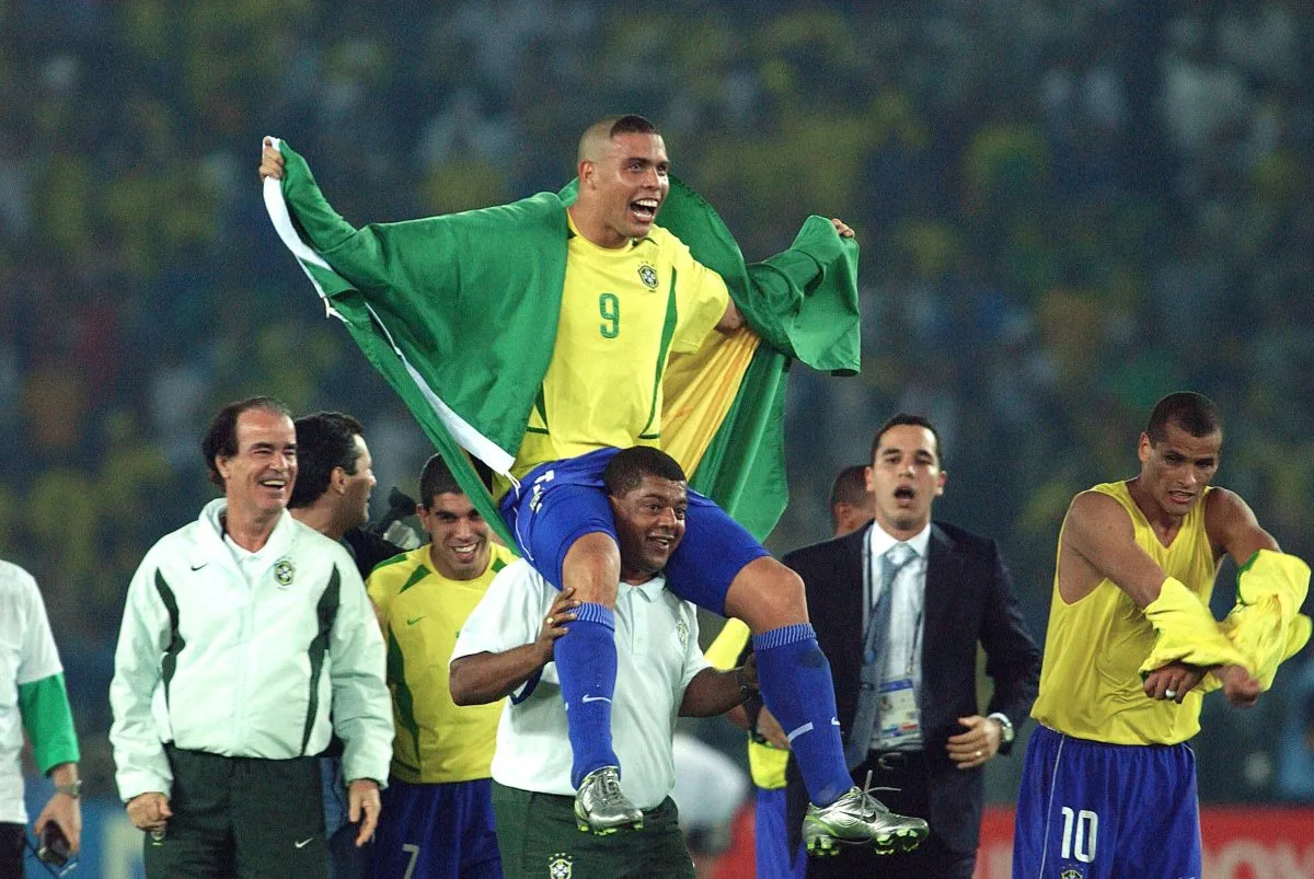World Cup: Groups, dates and kick-off times for Brazil's matches