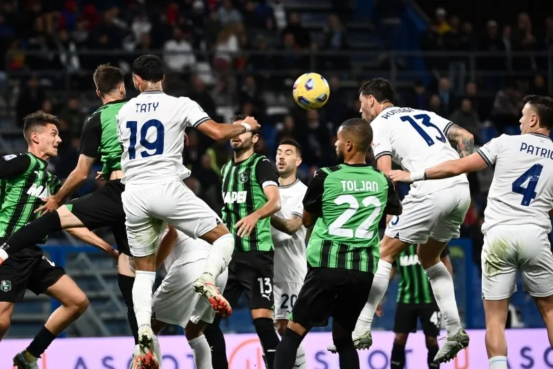 Lazio vs Sassuolo prediction, odds & betting tips &ndash; 26/05/2024