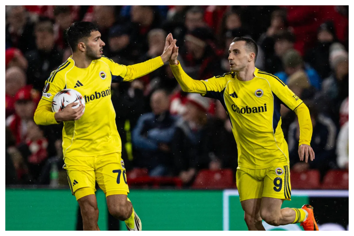 Fenerbahce vs Eyupspor prediction, preview & betting tips &ndash; 17/05/2026