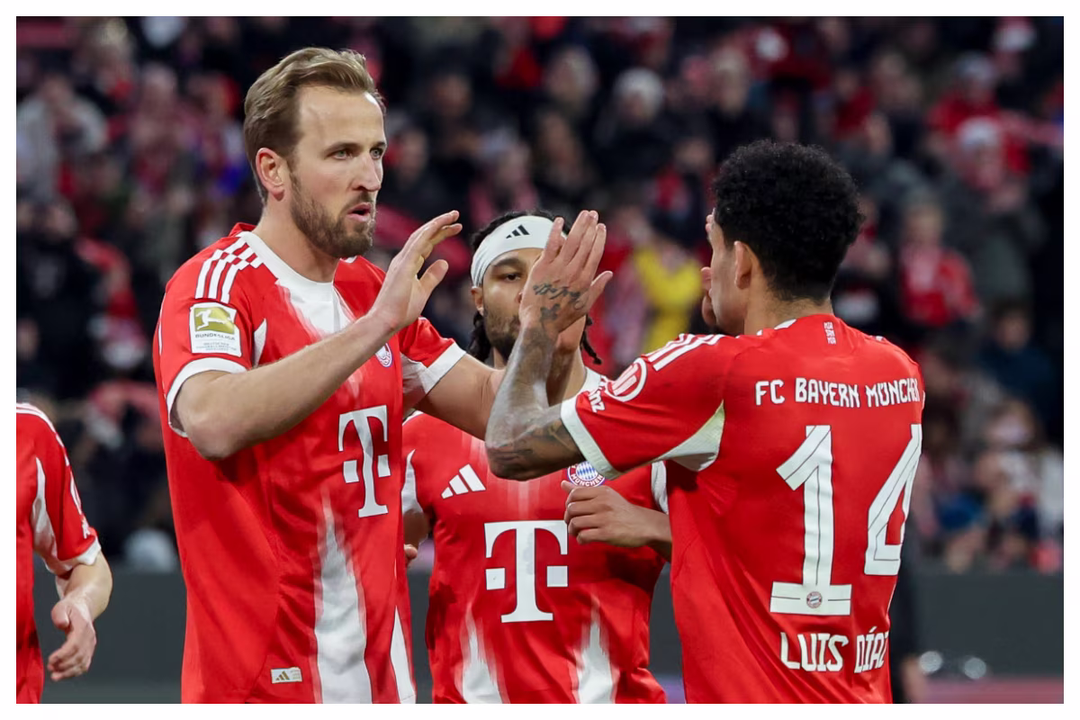 SC Freiburg vs Bayern Munich prediction, preview & betting tips &ndash; 04/04/2026