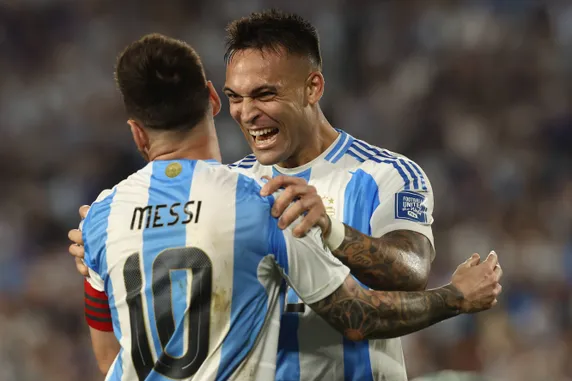 Argentina vs Zambia prediction, preview & betting tips &ndash; 01/04/26