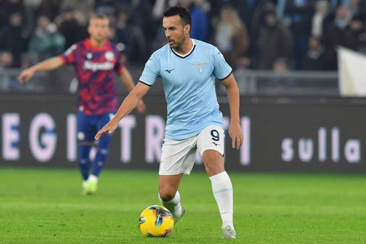 Pedro player to watch