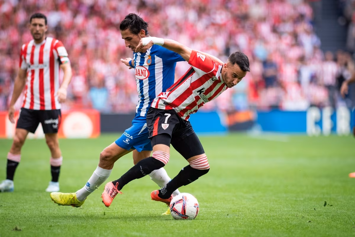 Espanyol vs Athletic Club prediction, odds & betting tips &ndash; 16/02/2025