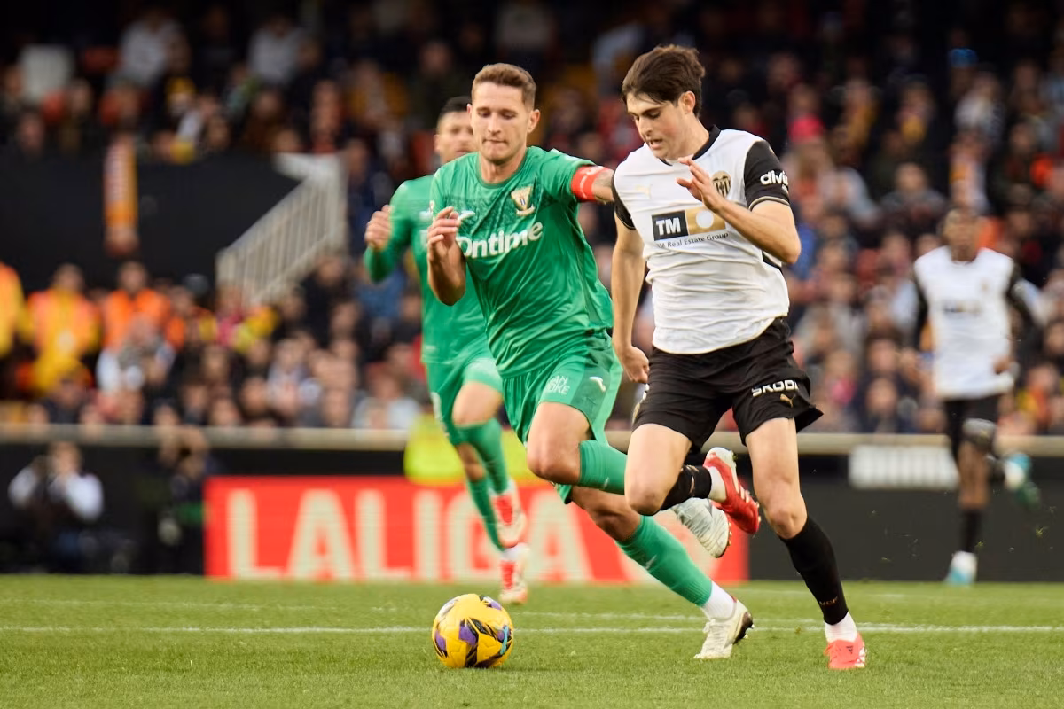 Villarreal vs Valencia prediction, odds & betting tips &ndash; 15/02/2025