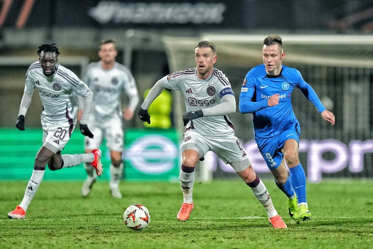 Ajax vs Galatasaray prediction, odds & betting tips &ndash; 30/01/2025