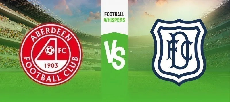Aberdeen vs Dundee prediction