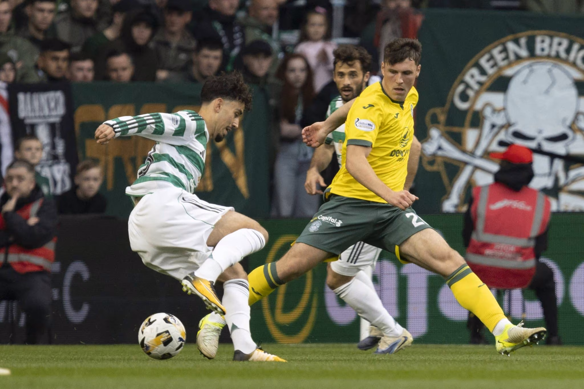Celtic vs Braga prediction, odds & betting tips 02/10/2025