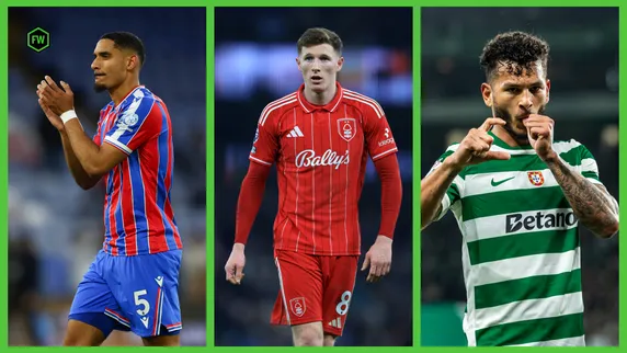 Latest transfer news today: Liverpool rival Chelsea for &pound;34m defender as Newcastle eye 33-goal striker