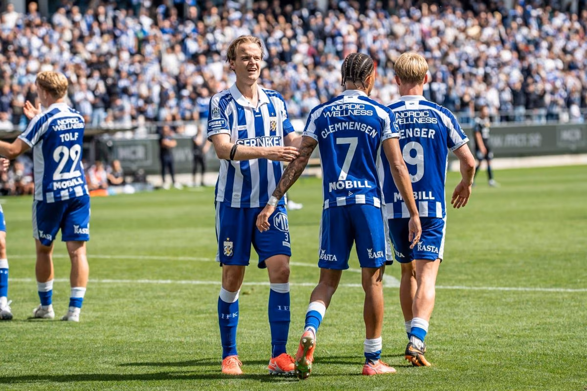 Sirius vs Mjallby prediction, odds & betting tips &ndash; 14/07/2025
