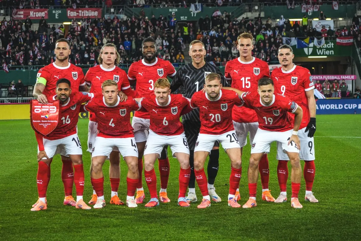 Austria vs Ghana prediction, preview & betting tips &ndash; 27/03/26