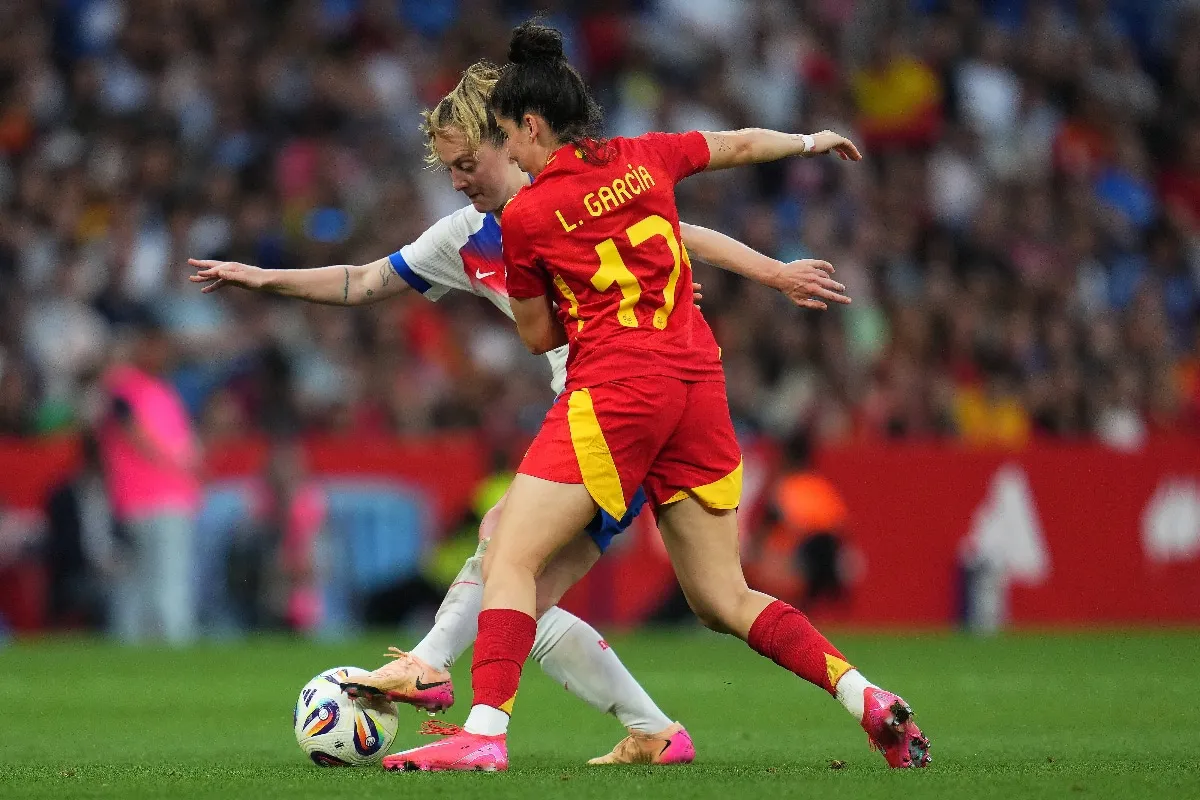Spain vs Belgium Women prediction, odds & betting tips &ndash; 07/07/2025