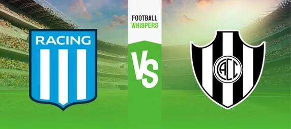 Racing Club vs Central Cordoba prediction, odds & betting tips 05/11/2023