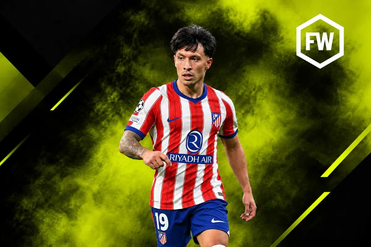 Is Lisandro Martinez leaving Manchester United? Why Atletico Madrid transfer is &lsquo;likely&rsquo; after Jason Wilson attack &ndash; Football Whispers Index score