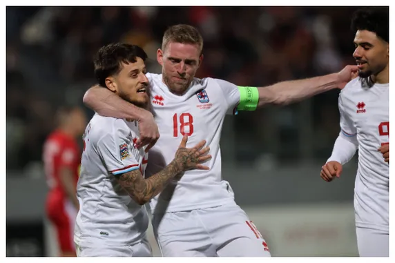 Luxembourg vs Iceland prediction, preview & betting tips &ndash; 29/09/2026