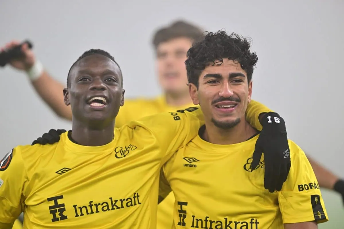 Elfsborg vs Nice prediction, odds & betting tips 23/01/2025