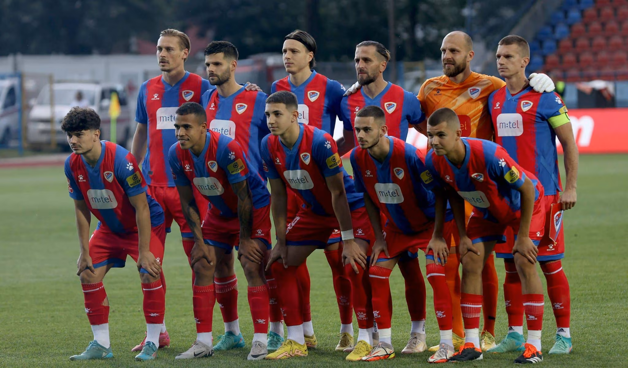 Zrinjski Mostar vs SS Virtus prediction, odds & betting tips &ndash; 15/07/2025