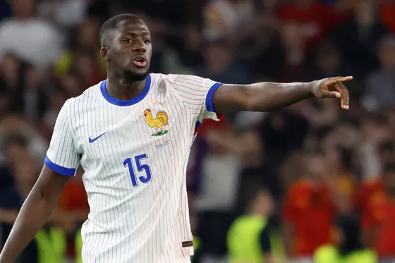 Ibrahima Konate transfer