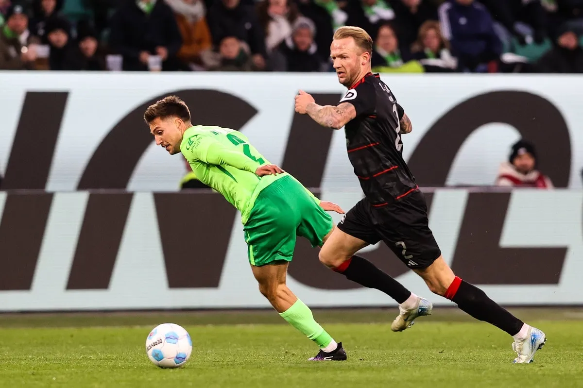 Union Berlin vs Wolfsburg prediction, odds & betting tips &ndash; 06/04/2025