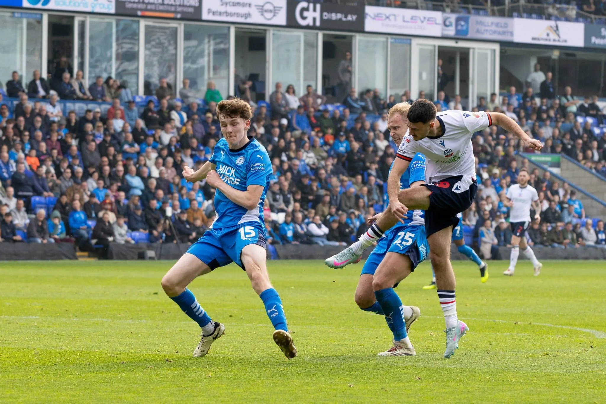 MK Dons vs Oldham prediction, odds & betting tips &ndash; 02/08/2025