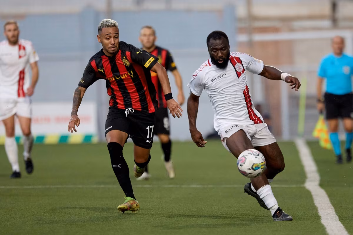 Vikingurs vs Red Imps prediction, odds & betting tips 08/07/2025