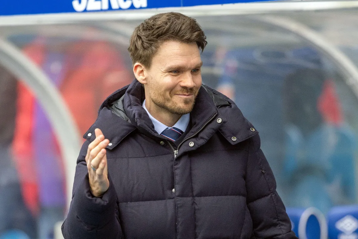 Falkirk vs Rangers - prediction, preview & betting tips - 12/04/2026