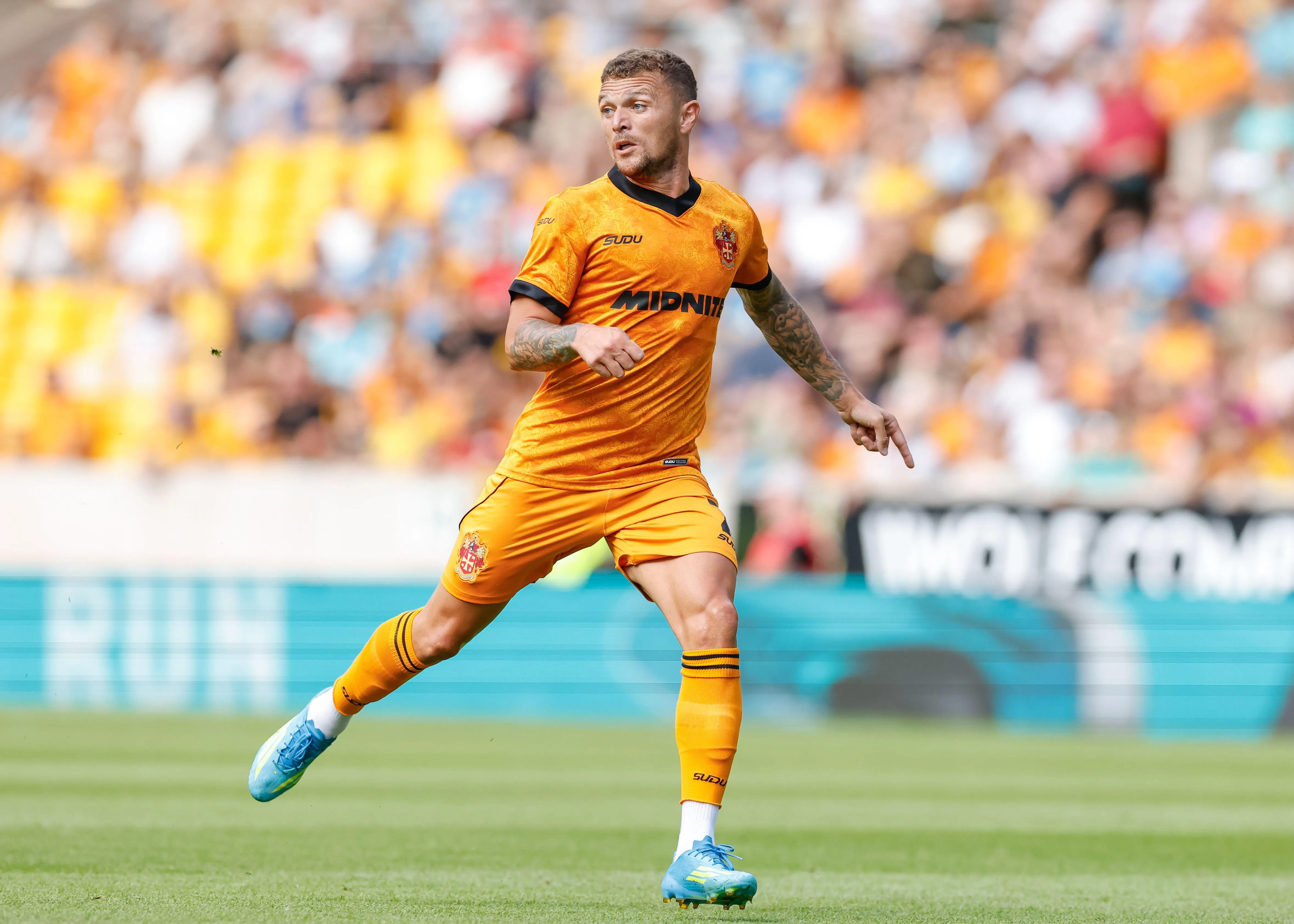 Wolves vs Port Vale prediction, preview & betting tips &ndash; 07/08/2026
