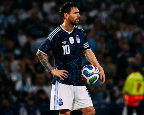 What&rsquo;s Argentina squad for the World Cup?