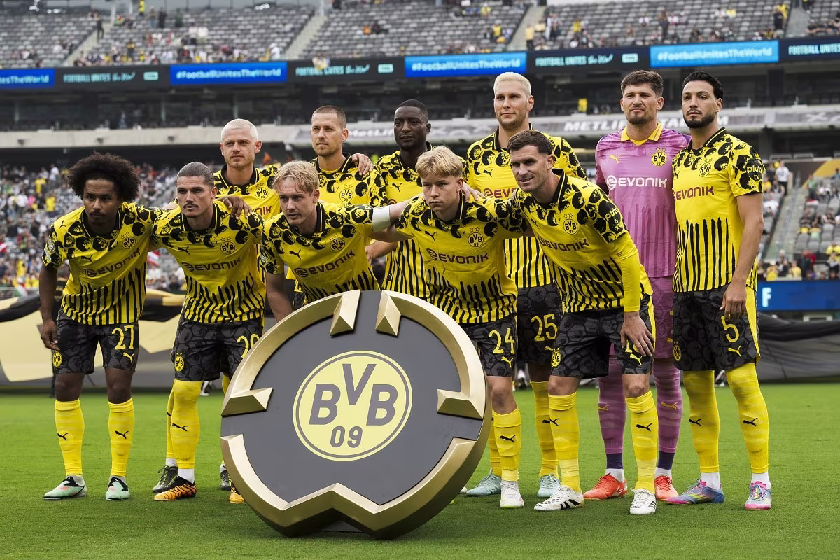 Rot-Weiss Essen vs Borussia Dortmund prediction, odds & betting tips 18/08/2025