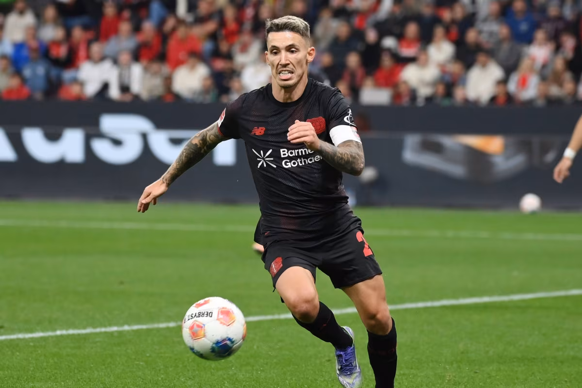 St Pauli vs Bayer Leverkusen prediction