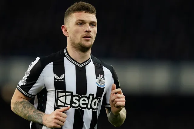 kieran trippier