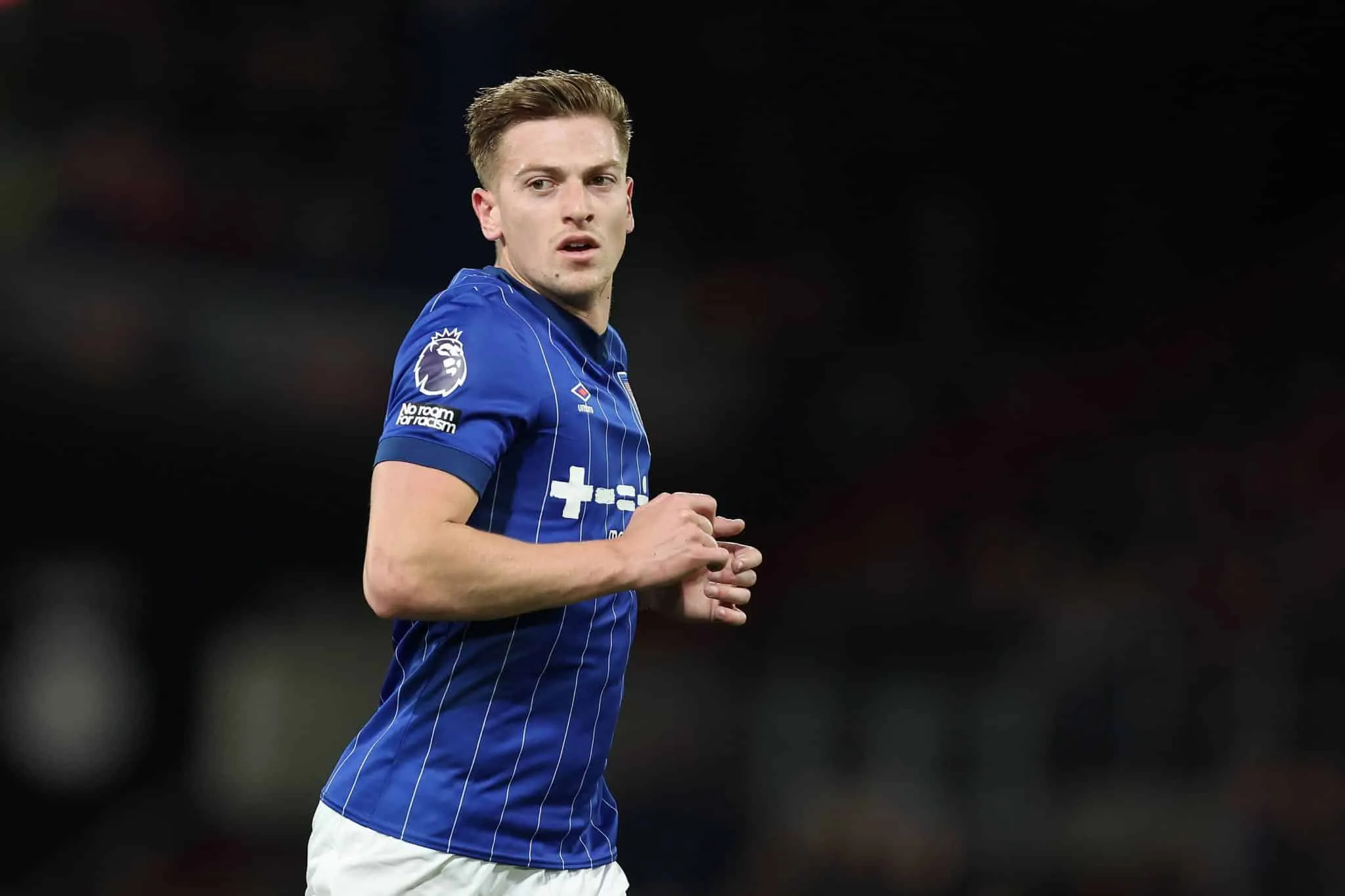 Delap transfer: Ipswich star wanted by surprise European side &ndash; Whisper+ verdict