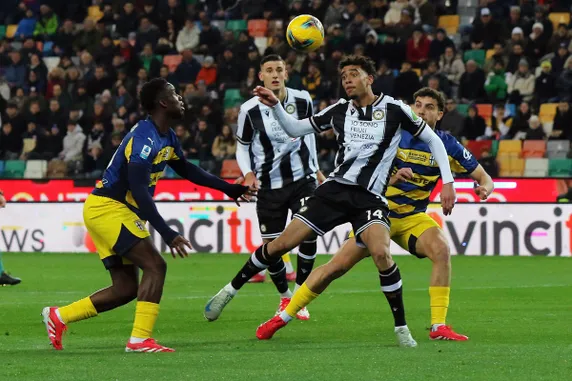 Parma vs Udinese prediction, preview & betting tips &ndash; 28/10/2026