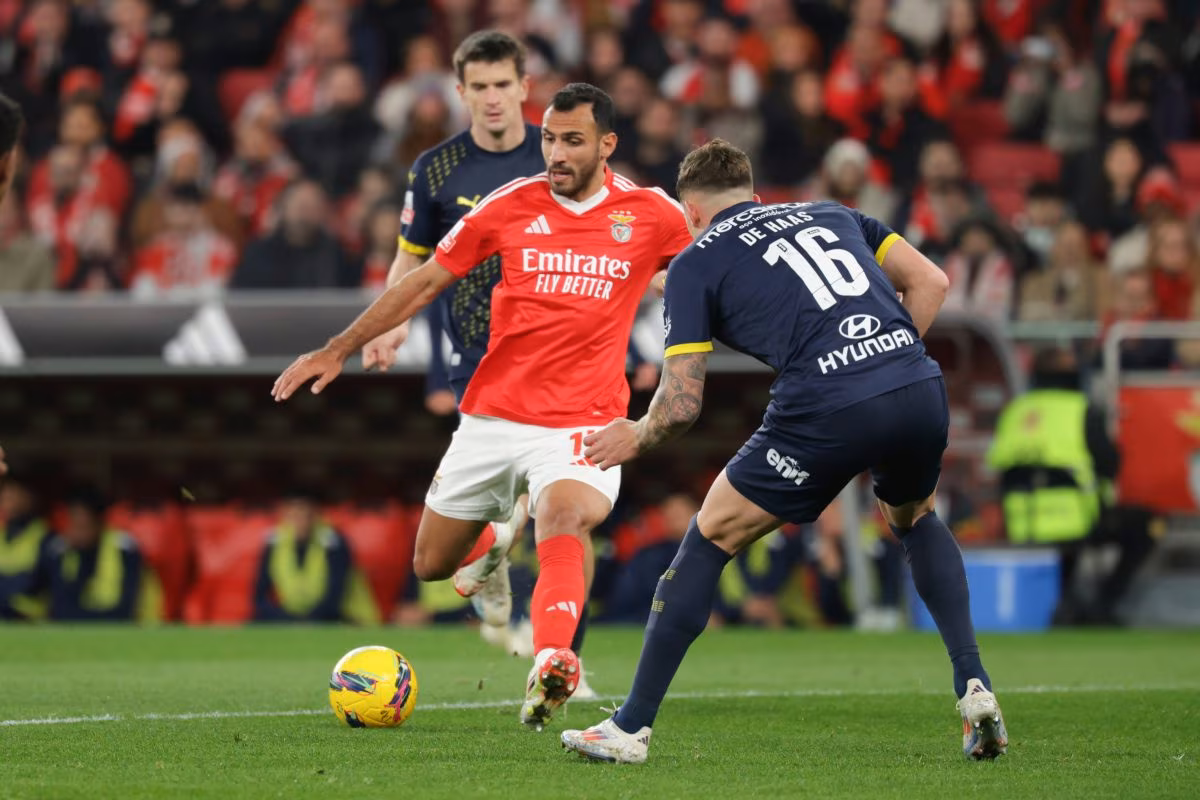 Benfica vs Famalicao prediction, odds & betting tips &ndash; 22/12/2025