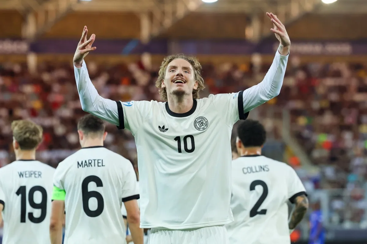 Germany vs Finland prediction, preview & betting tips 31/05/2026