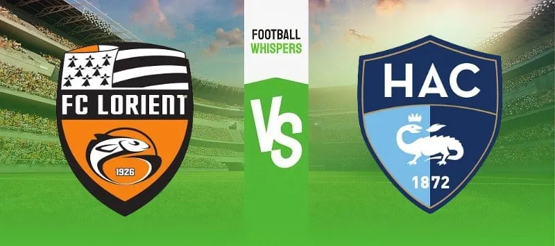 Lorient vs Le Havre prediction
