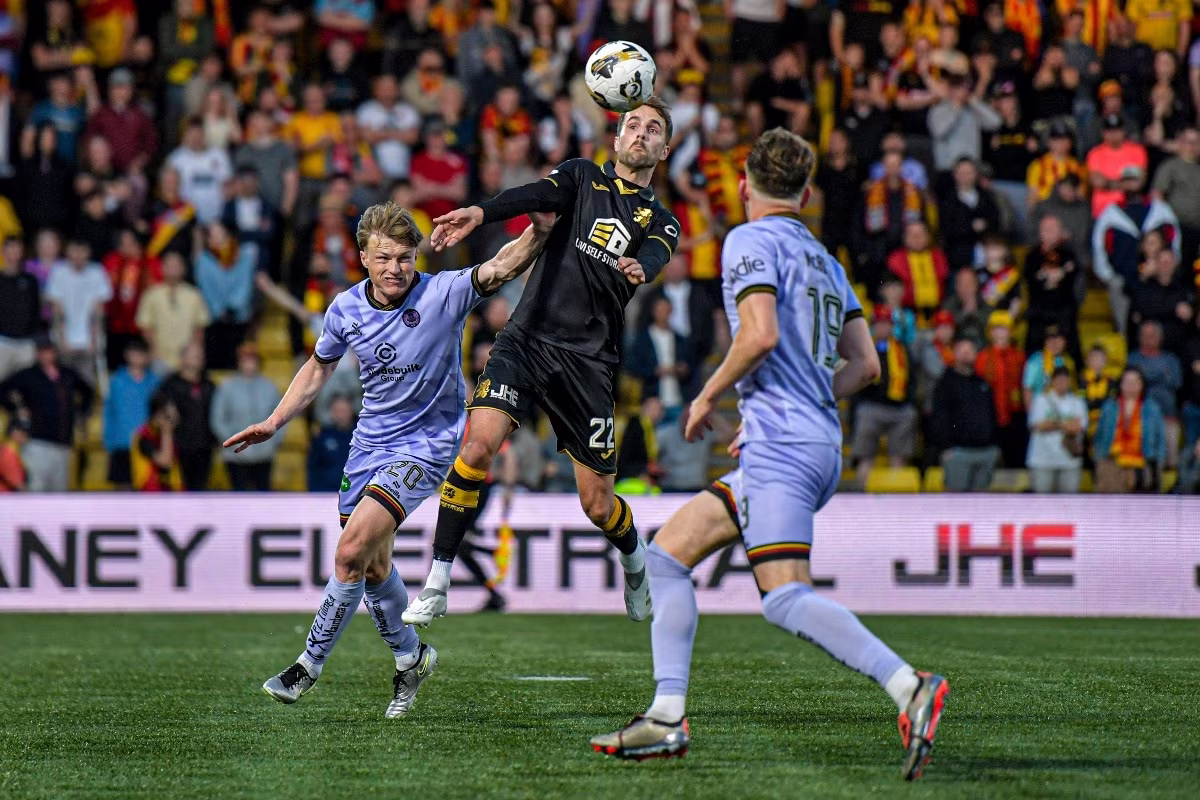 Livingston vs Ross County prediction, odds & betting tips 22/05/2025