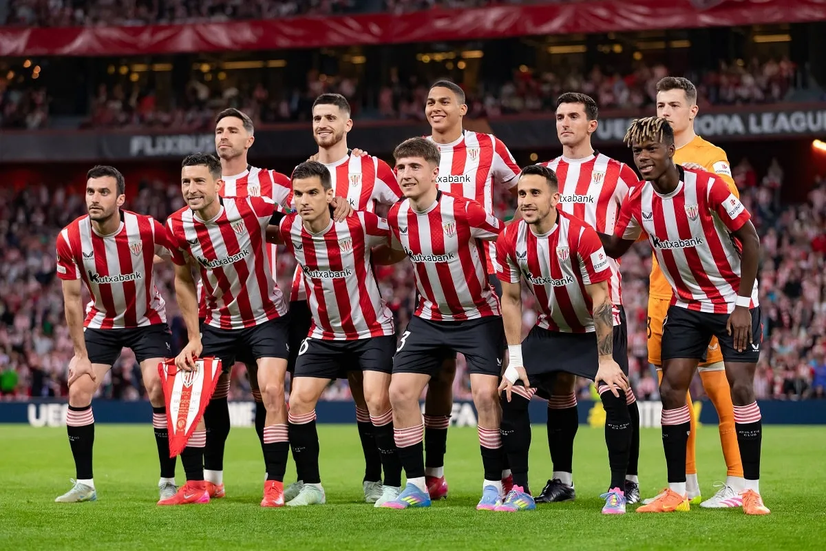 Real Betis vs Athletic Bilbao prediction, odds & betting tips &ndash; 31/08/2025