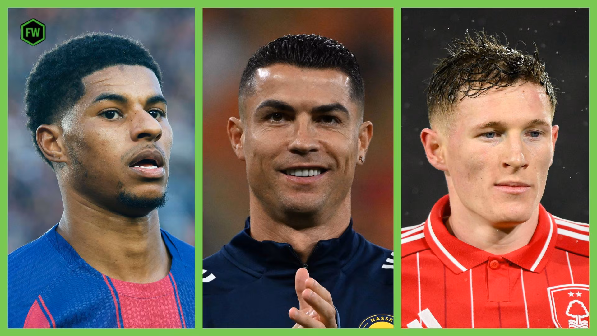 Latest transfer news today: Huge Cristiano Ronaldo to Man Utd update as rivals City prepare &pound;100m bid