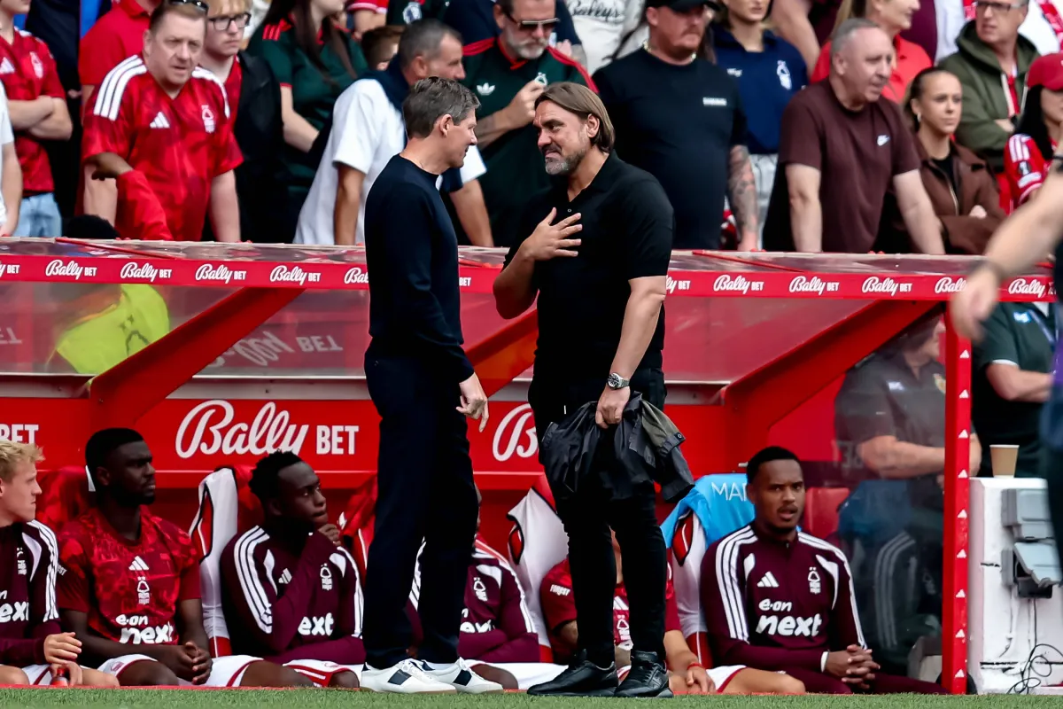 Nottingham Forest vs Leeds United prediction, preview & betting tips &ndash; 25/08/2026