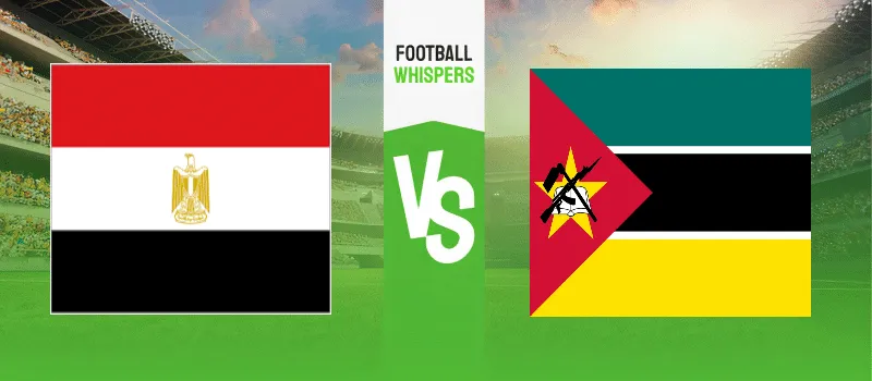 egypt vs mozambique