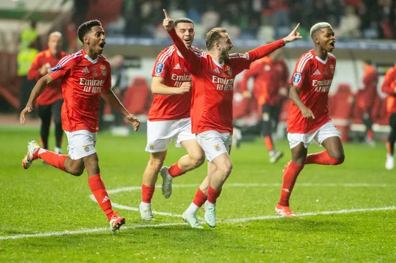 Famalicao vs Benfica prediction, preview & betting tips &ndash; 02/05/2026