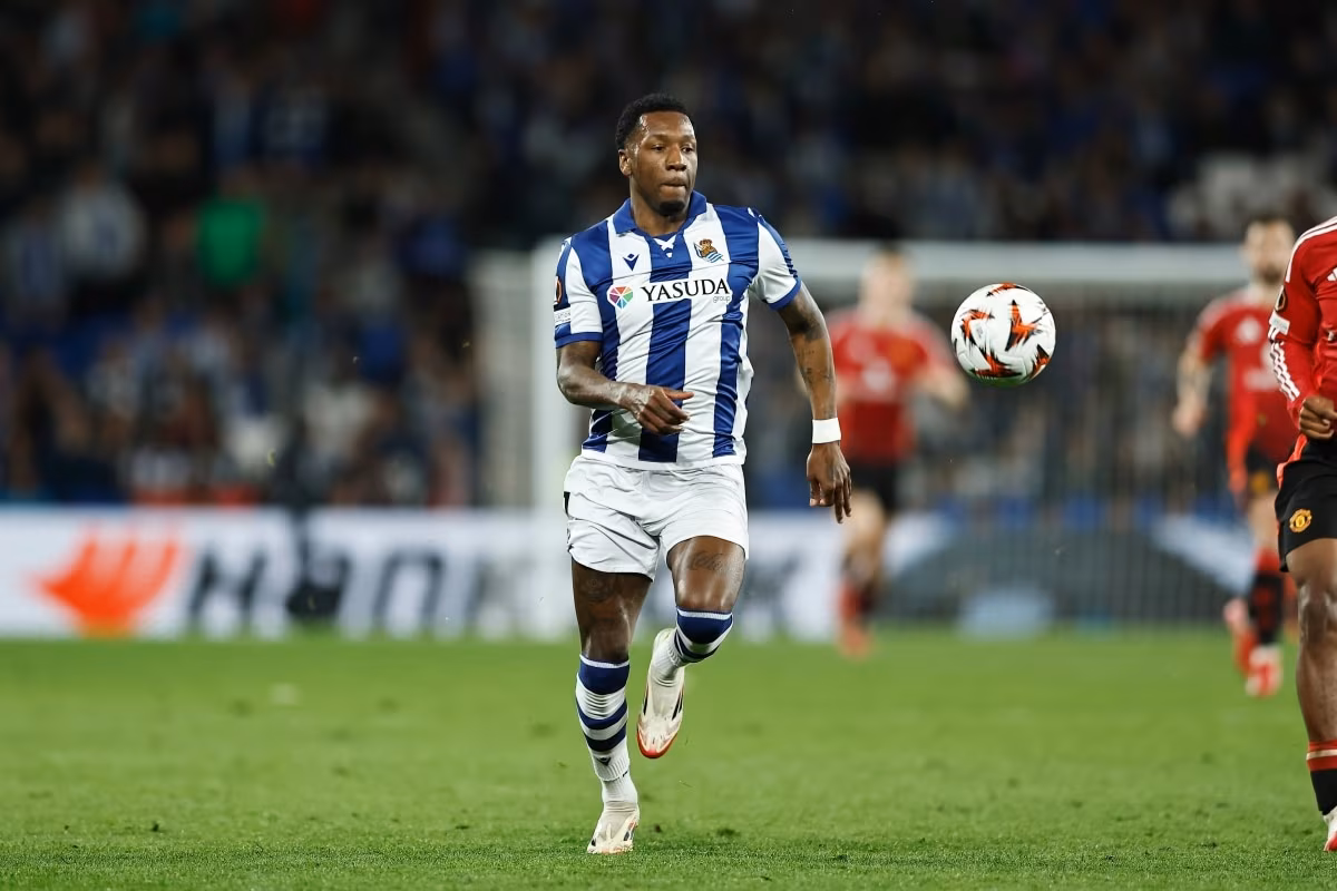 Real Sociedad vs Sevilla prediction, odds & betting tips &ndash; 09/03/2025