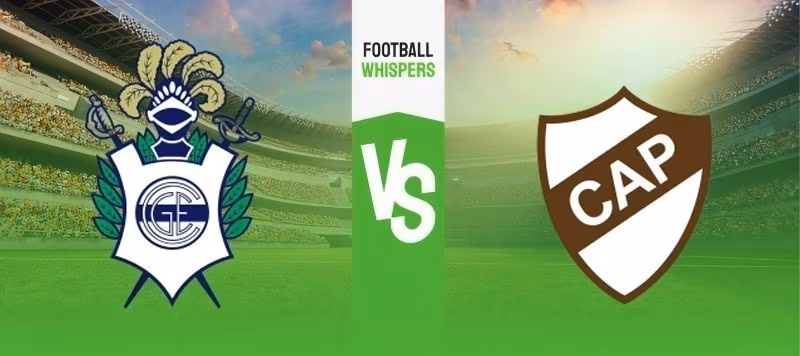 Gimnasia La Plata vs Platense prediction