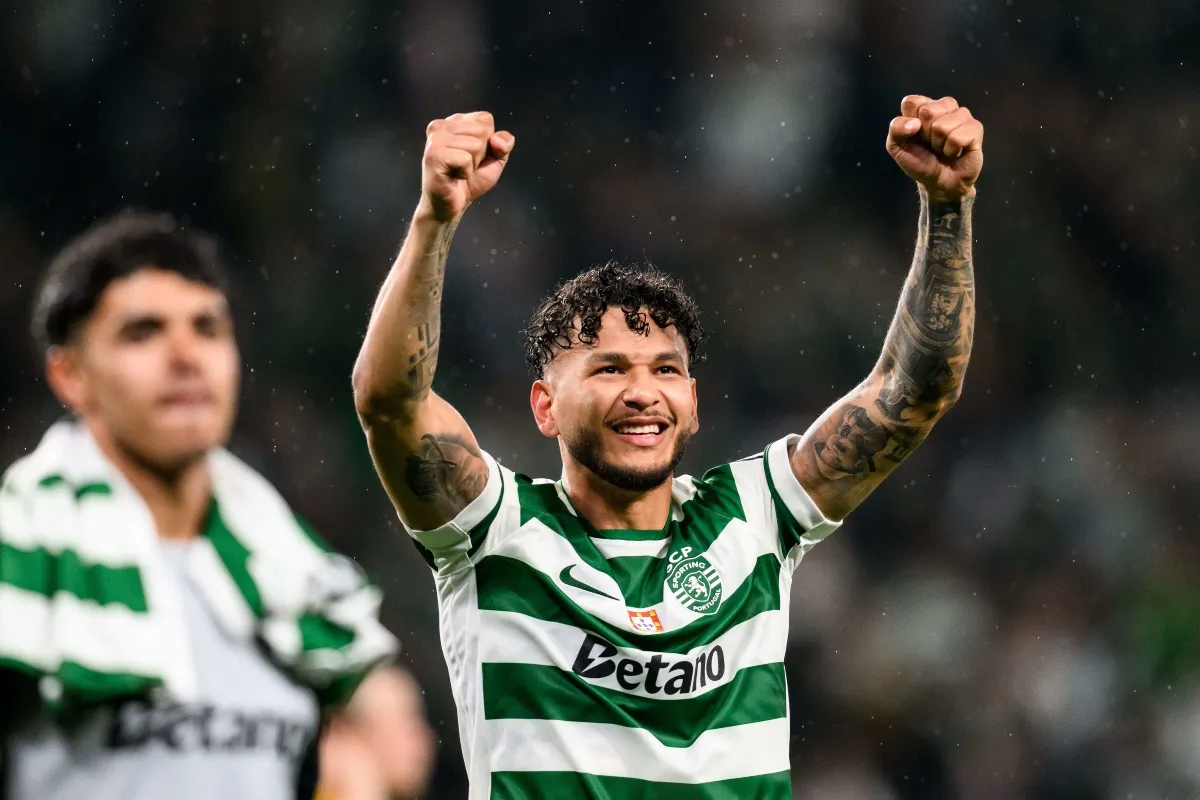 AVS vs Sporting CP prediction, preview & betting tips &ndash; 26/04/2026